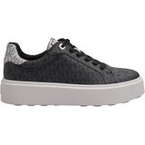 Michael Kors Nizke superge 49F4RMFS2B-BLACK Črna Cene