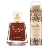 Lattafa Raghba parfémovaná voda unisex 100 ml | shoptok.hr