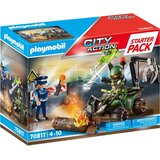Playmobil POLICIJSKI TRENING 70817 | shoptok.hr