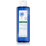Klorane cornflower waterproof dvofazni odstranjevalec ličil za področje okoli oči za vodoodporna ličila 200 ml Cene