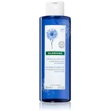 cornflower waterproof dvofazno sredstvo za uklanjanje šminke za područje oko očiju za vodootporni make-up 200 ml za žene
