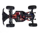  Auto na daljinsko upravljanje FY-01 4x4 Pick Up 1:12 R/C 40 km/h - plavi | shoptok.hr