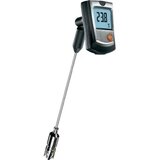 testo Merilnik temperature 905-T2 -50 do +350 °C vrsta tipala: K kalibracija narejena po: delovnih standardih, (20634662) Cene