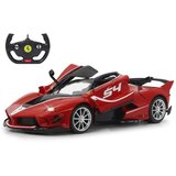 JAMARA auto na daljinsko upravljanje Ferrari FXX K Evo, crveni 1:14 | shoptok.hr