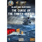 Steam Blake and Mortimer: The Curse of the Thirty Denarii (PC) Key GLOBAL Steam Blake and Mortimer: The Curse of the Thirty Denarii (PC) Key GLOBAL Slike