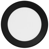 Kanlux 24365 - LED ugradni spot SONOR LED/6W/230V 3000/4000/5700K crna | Eponuda.com