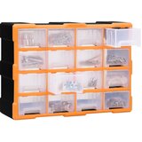  Organizator sa 16 srednjih ladica 52 x 16 x 37 cm | shoptok.hr