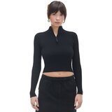 Cropp ženski džemper - Crna 0070Z-99X | shoptok.hr