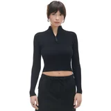 Cropp ženski džemper - Crna 0070Z-99X