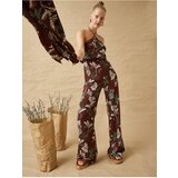 Koton Jumpsuit - Brown | Shoptok.si