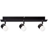 PAULMANN 50099 - 3xLED/6,5W prigušiva LED spot svetiljka SMART DEON 230V ZigBee | Eponuda.com