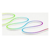  Forma LED traka 24V 8W NEON FLEX LNA2835-120-24-RGB IP65 | Eponuda.com
