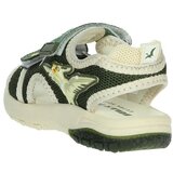 Bull Boys Sandali & Odprti čevlji DNCL4534 Zelena | Shoptok.si