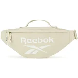 Reebok torba za okoli pasu RBK-039-CCC-05 Bež