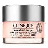 Moisture Surge
