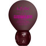 NYX Professional Makeup Smushy SOS balzam za usne 08 coconut calm | Eponuda.com