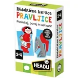 didaktičke kartice pravljice slo