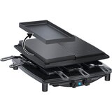 STEBA RC 4 Plus Deluxe Raclette Raclette Grill | Shoptok.si