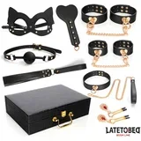 Komplet Bondage Kit W. Case