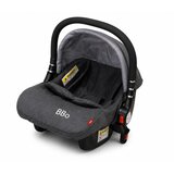 Bbo auto sediste za kolica (gs-t106) matrix 40-87cm - grey ( DB03GREY ) Cene