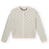 Compania Fantastica COMPAÑIA FANTÁSTICA Knit 10314 - Polka Dots Bijela | shoptok.hr