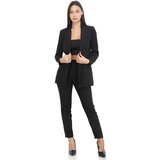 La Modeuse 66041_P153274 Crna | shoptok.hr