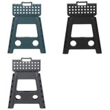 Five stolica na rasklapanje 29x22x39 cm pp sort 3 boje (164790) | ePonuda.com
