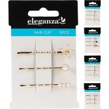  ELEGANZA Šnale za kosu 3/1 CY4654210 | Eponuda.ba