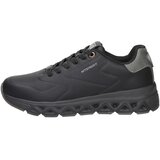 Marco Tozzi Modne superge 2-13652-46 Črna | Shoptok.si