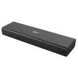 Silicon Power Ext M.2 NVMe/SATA SSD case SP000HSPSDPD60CK | shoptok.hr
