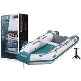 Lean_Toys Napihljiv čoln330 x 162 x 44 cm Bestway 65049 Cene