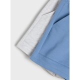 Sinsay Pamučne kratke hlače 2 pack | shoptok.hr