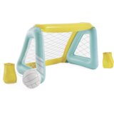 Intex gol za Fudbal i Vaterpolo U Paketu Sa Loptom - 58507 Cene