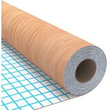  Samoljepljiva folija za namještaj boja javora 500 x 90 cm PVC | shoptok.hr