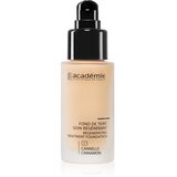 Académie Scientifique de Beauté Complexion tekoči puder z vlažilnim učinkom odtenek 04 Hazelnut 30 ml Cene
