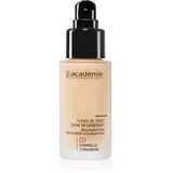 Complexion tekoči puder z vlažilnim učinkom odtenek 04 Hazelnut 30 ml