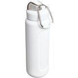 Stanley The Wellspring Bottle termovka Hammertone Frost 700 kos | Shoptok.si