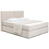 Bonami Selection Bež boxspring postelja 160x200 cm Olia Bold – | Shoptok.si