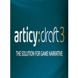 Steam articy:draft 2 SE (PC) Key GLOBAL | ePonuda.com