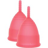 Mae B Intimate Health Menstrual Cups Size L Cijene