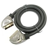 SCART to , 1.8m, GOLD, CCAP-503-6 | Eponuda.ba
