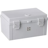 TRU COMPONENTS TC-PSC-20x30x16 razvodni ormar 200 x 300 x 160 ABS svijetlosiva 1 St. | Eponuda.ba