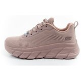 Skechers Nizke superge 117385ROS Rožnata | Shoptok.si