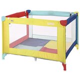 Lorelli Bertoni ogradica za bebe play multicolor