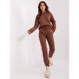 ex moda Set-EM-KMPL-661.10-dark brown | Shoptok.si