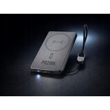  10000mAh prenosna baterija z Lightning in USB brezžični powerbank 20W | Shoptok.si