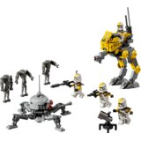  Star Wars™ 75431 Paket borbenih kloniranih vojnika iz 327. zvjezdanog korpusa Cijene