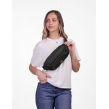 Vuch Torba Elion Bumbag Black, 13 x 33 cm Slike