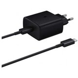 Samsung polnilec TA845, 45W, 1x Type-C, črn, bulk, CC-PSUP-322062 | Shoptok.si