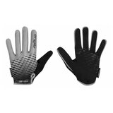 Force RUKAVICE LETNJE MTB ANGLE SIVO-CRNE M Cene